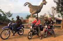 Dalat Central Highland Adventure Loop 4 Days