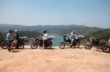 Dalat Central Highland Adventure Loop 4 Days