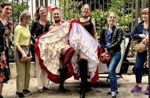 Paris Uncovered: Unique Guided Walking Tours with a Twist