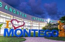 Montego Bay City Vibes History Culture Tour