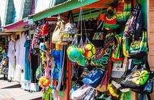 Montego Bay City Vibes History Culture Tour