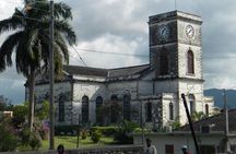 Montego Bay City Vibes History Culture Tour
