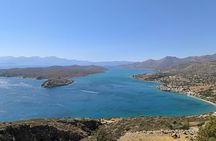 East Crete coastal villages and Agios Nikolaos Half Day Tour