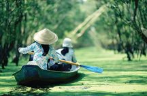 Mekong Delta Uniqueness and Floating Village Full Day Tour