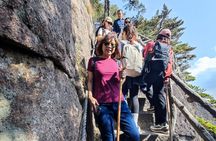 3 Days Shanghai Huangshan Private Tour by High Speed Train with Accommodation