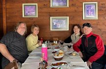 From Izmir: Ephesus, Artemis Private/Group Tour WITH TICKET+LUNCH