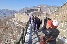 5 Days Private Beijing & Xian Tour by Overnight Train with hotel