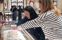 Exclusive Private Fashion Tour in Milan