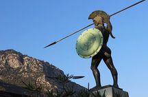 Private Full-Day Thermopylae and Delphi Tour from Athens