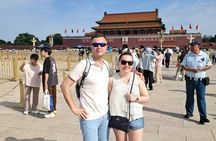 5 Days Private Beijing & Xian Tour by Overnight Train with hotel