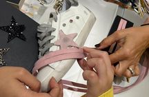 Shopping in Milan with a Fashion Stylist