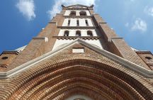 Budapest Hidden Gems: Pest Local Charm, Riverfront Private Tour