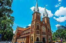  Jeep tour Sai Gon Private half day culture and history tour
