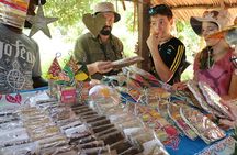 Private Zanzibar Spice Farm Tour: Best Experience Awaits