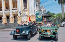Exploring Ho Chi Minh City and Cu Chi Tunnels