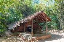 Exploring Ho Chi Minh City and Cu Chi Tunnels
