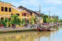 Mekong Adventure on Luxury Cruise 2 Days 1 Night