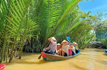 Mekong Adventure on Luxury Cruise 2 Days 1 Night