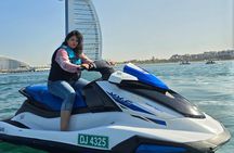 Jet Ski Dubai 30 minutes 