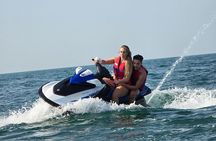 Jet Ski Dubai 30 minutes 