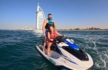 Jet Ski Dubai 30 minutes 