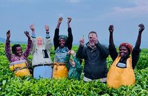 Nyungwe National Park Private Tour