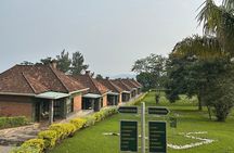 Nyungwe National Park Private Tour