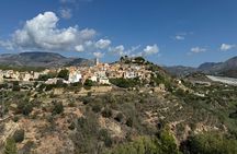 The Costa Blanca Magnificent 7 Day Trip