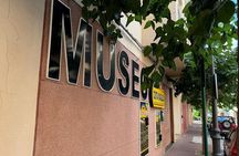 The Costa Blanca Magnificent 7 Day Trip