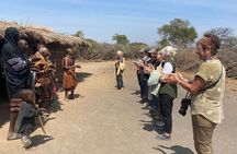 6 Days Tanzania Big Five Safari 
