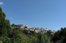 The Costa Blanca Magnificent 7 Day Trip
