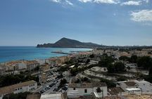 The Costa Blanca Magnificent 7 Day Trip