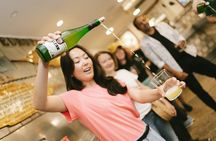  Madrid Tapas & Taverns Small Group Food & History Tour