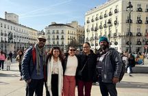 Roots and Resistance: A Black History Tour of Madrid
