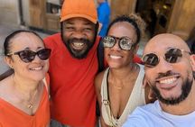 Roots and Resistance: A Black History Tour of Madrid