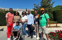 Roots and Resistance: A Black History Tour of Madrid