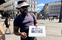 Roots and Resistance: A Black History Tour of Madrid