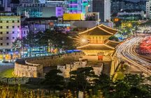 Fantastic Small Group Seoul Night Tour