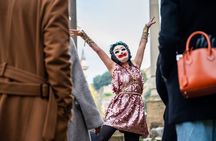 Caesar's Last Day - A Theatrical Tour