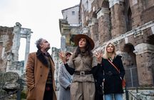 Caesar's Last Day - A Theatrical Tour