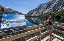 Patagonian Exploration: Blest Port and Los Cántaros Waterfall