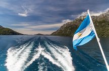 Patagonian Exploration: Blest Port and Los Cántaros Waterfall
