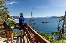 Patagonian Exploration: Blest Port and Los Cántaros Waterfall