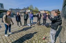 Copenhagen's Street Walking Tour