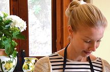 Sicilian Food Lovers - Cooking Class in a Charming Villa a Cefalù
