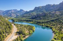 Big Circuit with Villa La Angostura: Lakes, Forests and Mountains