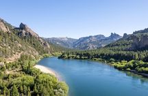 Big Circuit with Villa La Angostura: Lakes, Forests and Mountains