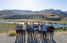 Big Circuit with Villa La Angostura: Lakes, Forests and Mountains