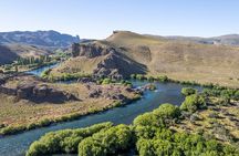 Big Circuit with Villa La Angostura: Lakes, Forests and Mountains