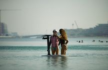 E-Foil in Palm Jumeirah